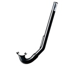 Schnorchel Salvimar Tilty - Schwarz