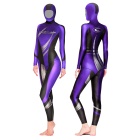 Neoprenanzug Epsealon Vortex - Damen - 4 mm - Größe XSmall