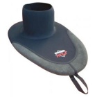 Spritzdecke Kajak Neopren Playboater Work L Bigdeck