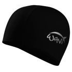 Schwimmkappe Fluyd Polycap - Black