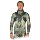 Gewichtsweste Sporasub black - Xlarge