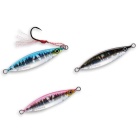 Jig X-Way Slow Back Light - 7g MKR