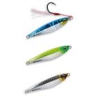 Jig X-Way Total Fire - 10 gr GRN