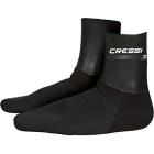 Speerfischen neoprensocken Cressi Sarago 5 mm - Größe S