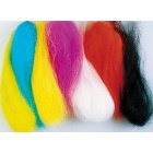 JMC Chartreuse Yak Haar