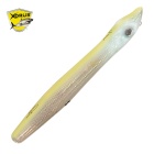 Schwimmende Kunstköder Xorus Frosty 2 Gelb