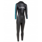 Einteiliger Apnoe Anzug Damen Beuchat Zento 2mm - Größe XS