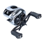 Baitcastrolle Daiwa Zillion SV TWG - 100HL