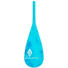 Paddelblatt Alu Aquatone Allstyle