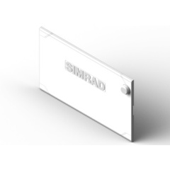 Schutzhaube Simrad Solar für NSS16 evo2