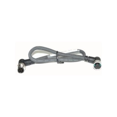 Kabel Furuno CAN BUS Micro5C Abgewinkelt M/F