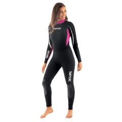 Taucheranzug Seac Relax - Damen - 2.2 mm - Größe Xl