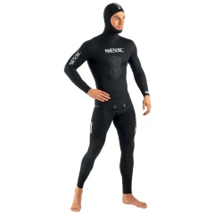 Neoprenanzug Seac sub Shark Herren - 7 mm - Größe 3XL