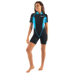 Neopren shorty Seac-Sub Look - Damen - 2.5 mm - Größe S
