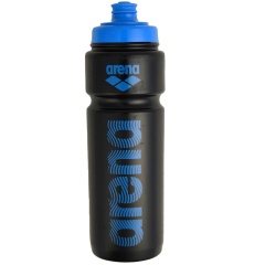 Flasche Arena sport - 750 ML -Schwarz