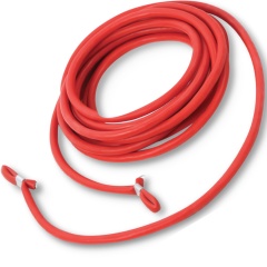 Omer Gummifaden für Boje - 8 Meter