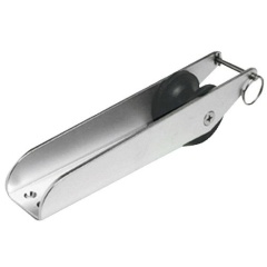 Bugrolle Osculati-Edelstahl