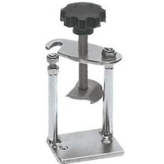 Bugrolle sicherheit Osculati Edelstahl