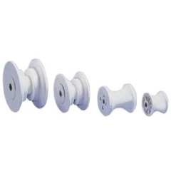 Ersatz-seilscheiben nylon 88 mm