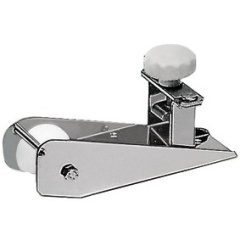 Bugrolle Verriegelung Osculati AISI 316 210 x 57 mm