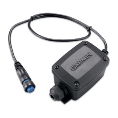 Adapter Garmin geber 6 pin / echolot 8 pin