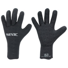 Seac sub Ultraflex 3.5 mm Handschuhe - Größe Small
