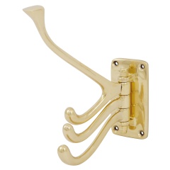 Garderobe Décomarine16X12cm