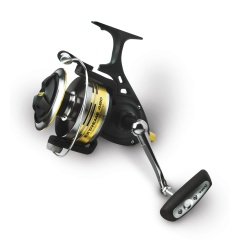 Spinnrolle Black CAT Extreme 495