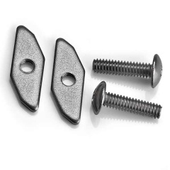 Railblaza Befestigungsset für Starport-Halterung