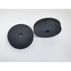 Rollen für Harpunen Ermes Durchmesser 40 mm