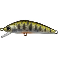 Kunstköder Forest Ifish 9cm - 07 Red Gold