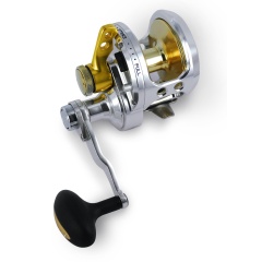 Angelrolle Fin-Nor Marquesa 2 Speed