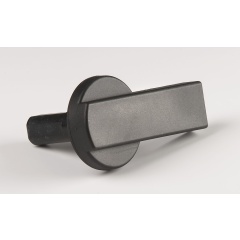 Außengriff Gebo Flush für Bullauge Boot