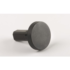 Runder Außengriff Gebo für Bullauge Boot