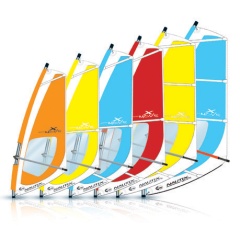 Takelage XMove 6.0 M2