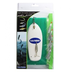 Schleppleine Flashmer Mer Möwe