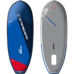 Wingboard aufblasbar Starboard 7.0