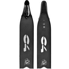 Speerfischen Flossen C4 MB002 - 25