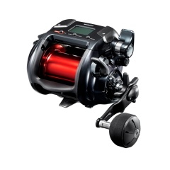 Elektrische Angelrolle Shimano Plays 4000