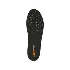 Einlegesohlen Goodyear Soft +Gel - Größe 43