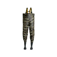 Wathosen Aus Pvc Goodyear Camo - Größe 42