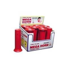 Signal-Mundhorn Lalizas Mega Horn