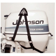 Kabelbaum Topomarinefür einen Motor