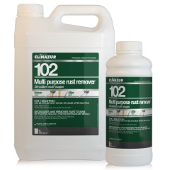 Rost-Abflussreiniger Clin'Azur Dical 102