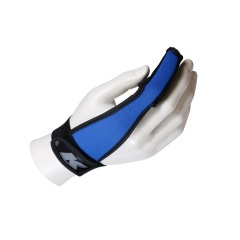 Werfender Finger Kali Kunann