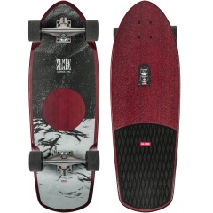 Surfskate Globe Onshore/Cherry Bamboo 30