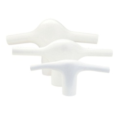 Saling-Nockschoner Plastimo