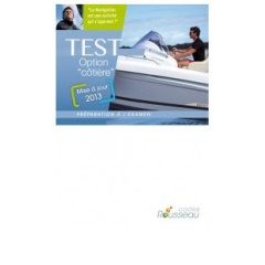 Test Codes Rousseaufür Küstenoptionsgenehmigung