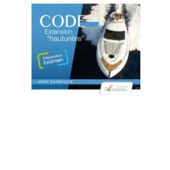 Rousseau-Code für Offshore-Verlängerungsgenehmigung