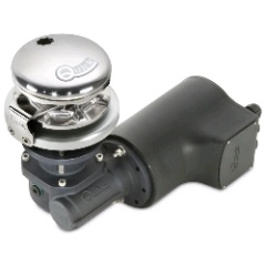 Elektrische Ankerwinde vertikal Quick Marine Rider